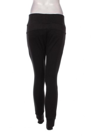 Γυναικείο αθλητικό παντελόνι, Μέγεθος S, Χρώμα Μαύρο, Τιμή 5,02 €