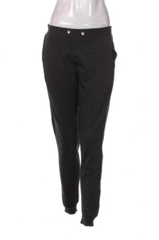 Γυναικείο αθλητικό παντελόνι, Μέγεθος L, Χρώμα Μαύρο, Τιμή 9,69 €