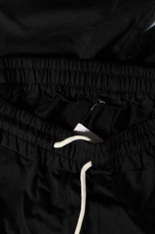 Pantaloni trening de femei, Mărime L, Culoare Negru, Preț 47,70 Lei