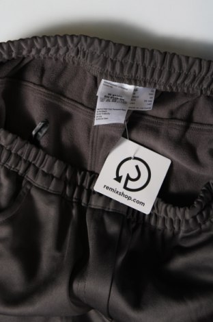 Γυναικείο αθλητικό παντελόνι, Μέγεθος XL, Χρώμα Γκρί, Τιμή 7,36 €