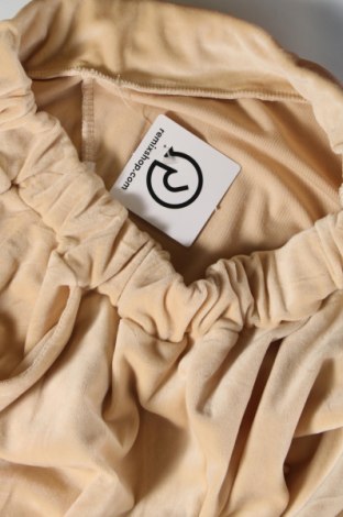 Damen Sporthose, Größe S, Farbe Ecru, Preis 20,18 €