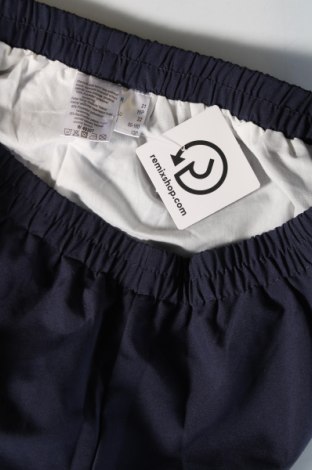 Γυναικείο αθλητικό παντελόνι, Μέγεθος XXL, Χρώμα Μπλέ, Τιμή 5,02 €
