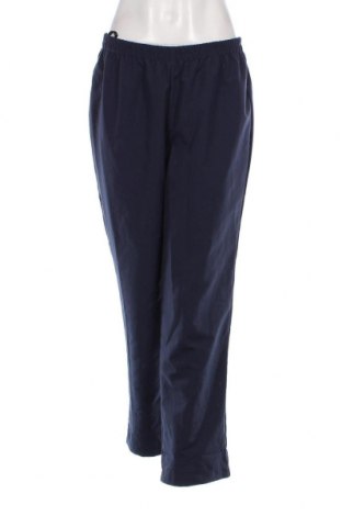 Γυναικείο αθλητικό παντελόνι, Μέγεθος XXL, Χρώμα Μπλέ, Τιμή 5,02 €