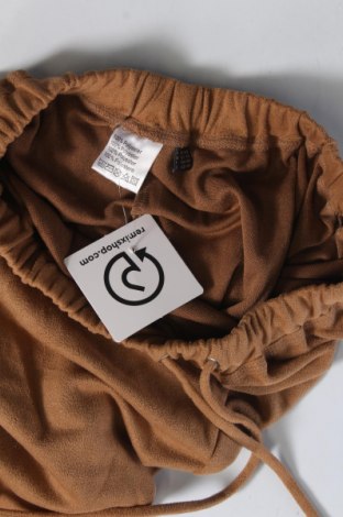Damen Sporthose, Größe M, Farbe Braun, Preis 3,03 €