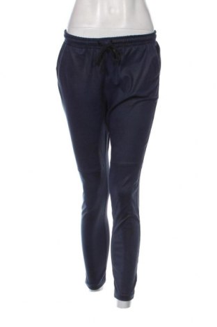 Γυναικείο αθλητικό παντελόνι, Μέγεθος S, Χρώμα Μπλέ, Τιμή 16,61 €