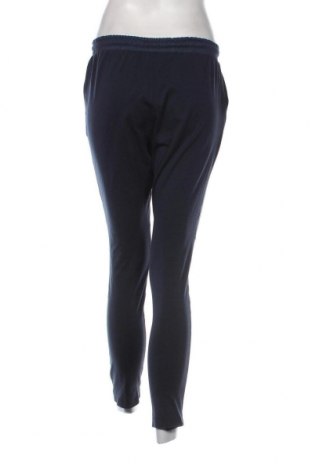 Pantaloni trening de femei, Mărime S, Culoare Albastru, Preț 44,39 Lei