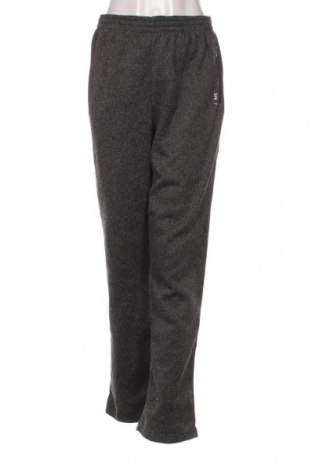 Γυναικείο αθλητικό παντελόνι, Μέγεθος XXL, Χρώμα Γκρί, Τιμή 6,82 €