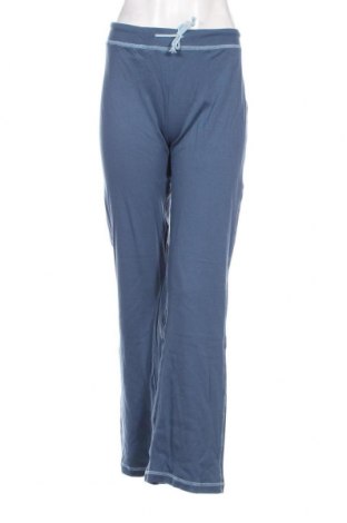 Γυναικείο αθλητικό παντελόνι, Μέγεθος M, Χρώμα Μπλέ, Τιμή 9,87 €