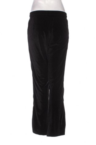Γυναικείο αθλητικό παντελόνι, Μέγεθος L, Χρώμα Μαύρο, Τιμή 5,56 €