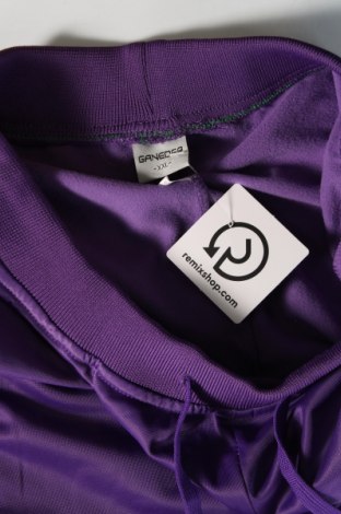 Damen Sporthose, Größe M, Farbe Lila, Preis 20,18 €