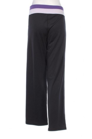 Γυναικείο αθλητικό παντελόνι, Μέγεθος XL, Χρώμα Μαύρο, Τιμή 17,94 €