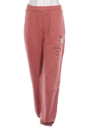 Γυναικείο αθλητικό παντελόνι AW LAB, Μέγεθος L, Χρώμα Ρόζ , Τιμή 9,96 €