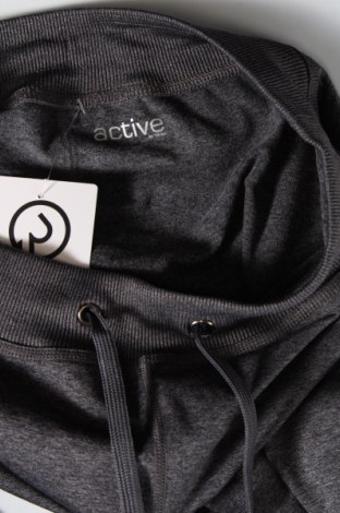 Damen Sporthose Active By Tchibo, Größe S, Farbe Grau, Preis € 20,18