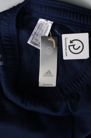 Γυναικείο αθλητικό παντελόνι Adidas, Μέγεθος M, Χρώμα Μπλέ, Τιμή 44,85 €