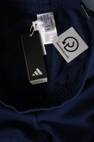 Dámské tepláky Adidas, Velikost M, Barva Modrá, Cena  1 261,00 Kč