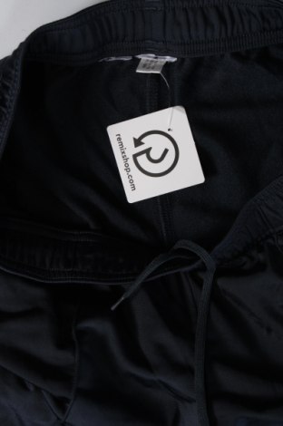 Damen Sporthose Adidas, Größe L, Farbe Grau, Preis 20,18 €