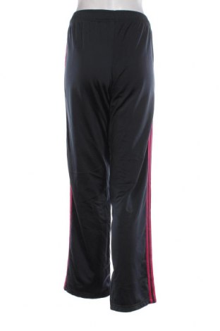 Γυναικείο αθλητικό παντελόνι Adidas, Μέγεθος L, Χρώμα Γκρί, Τιμή 17,94 €