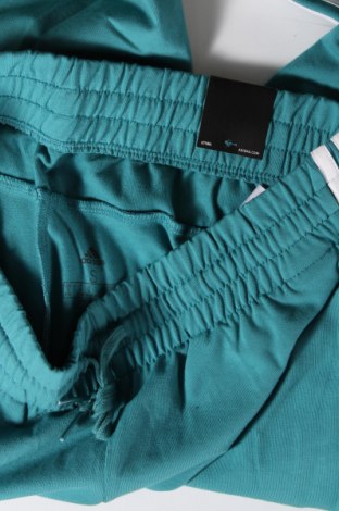 Dámské tepláky Adidas, Velikost S, Barva Modrá, Cena  1 261,00 Kč