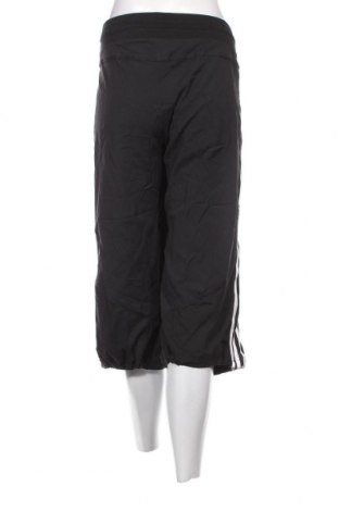 Damen Sporthose Adidas, Größe XL, Farbe Schwarz, Preis 19,57 €
