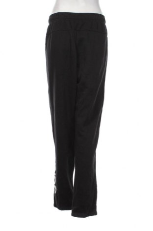Pantaloni trening de femei Adidas, Mărime XL, Culoare Negru, Preț 95,39 Lei