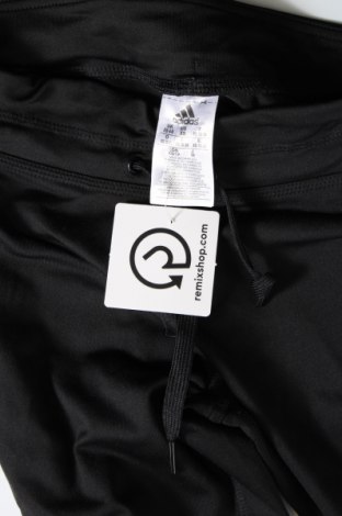 Pantaloni trening de femei Adidas, Mărime XXS, Culoare Negru, Preț 95,39 Lei