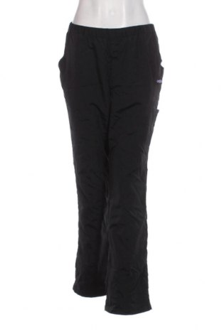 Pantaloni trening de femei Adidas Neo, Mărime XL, Culoare Negru, Preț 59,64 Lei