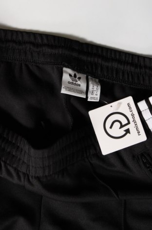 Дамско спортно долнище Adidas Originals, Размер M, Цвят Черен, Цена 29,00 лв.