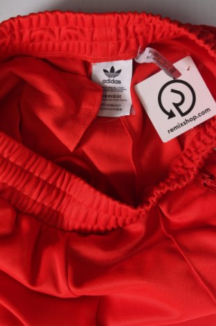 Herren Sporthose Adidas Originals, Größe S, Farbe Rot, Preis 35,94 €