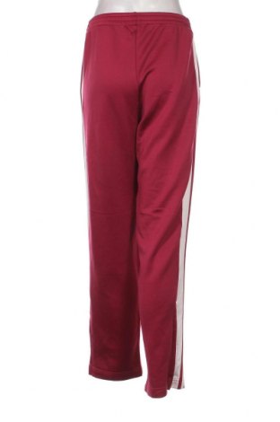 Γυναικείο αθλητικό παντελόνι Ajc, Μέγεθος M, Χρώμα Βιολετί, Τιμή 8,43 €