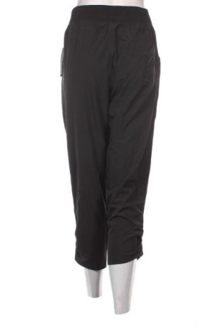 Γυναικείο αθλητικό παντελόνι Apana, Μέγεθος L, Χρώμα Μαύρο, Τιμή 16,86 €