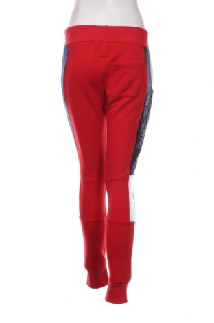 Γυναικείο αθλητικό παντελόνι Artex, Μέγεθος M, Χρώμα Κόκκινο, Τιμή 23,71 €