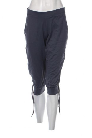Γυναικείο αθλητικό παντελόνι Bench, Μέγεθος L, Χρώμα Μπλέ, Τιμή 9,68 €