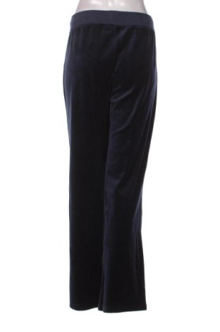 Pantaloni trening de femei Blue Motion, Mărime XL, Culoare Albastru, Preț 54,37 Lei