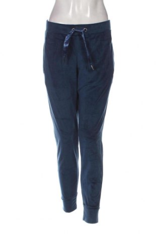 Pantaloni trening de femei Blue Motion, Mărime M, Culoare Albastru, Preț 54,37 Lei