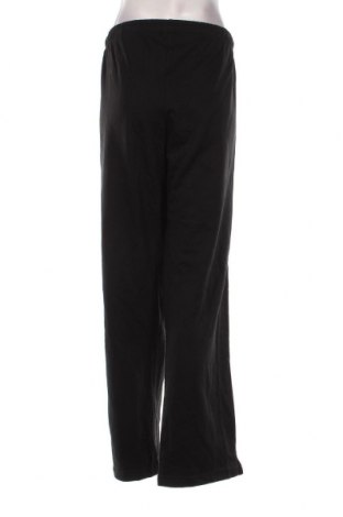 Γυναικείο αθλητικό παντελόνι Bpc Bonprix Collection, Μέγεθος XXL, Χρώμα Μαύρο, Τιμή 17,94 €
