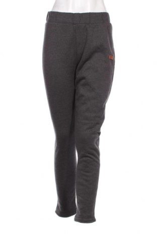 Pantaloni trening de femei Bpc Bonprix Collection, Mărime XL, Culoare Gri, Preț 54,37 Lei