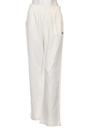 Damen Sporthose Champion, Größe L, Farbe Weiß, Preis 29,90 €