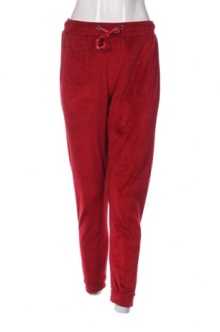 Γυναικείο αθλητικό παντελόνι Chicoree, Μέγεθος S, Χρώμα Κόκκινο, Τιμή 5,38 €