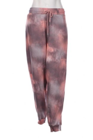 Γυναικείο αθλητικό παντελόνι Clockhouse, Μέγεθος XXL, Χρώμα Πολύχρωμο, Τιμή 10,23 €