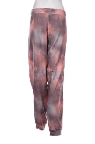 Γυναικείο αθλητικό παντελόνι Clockhouse, Μέγεθος XXL, Χρώμα Πολύχρωμο, Τιμή 10,23 €