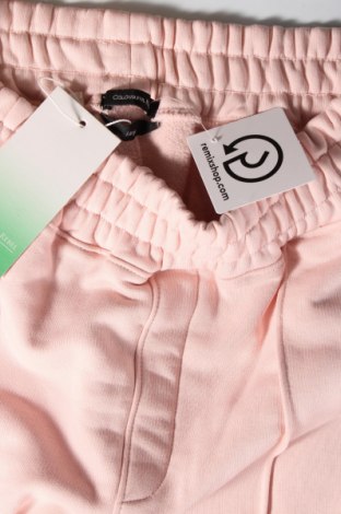 Damen Sporthose Colourful Rebel, Größe L, Farbe Rosa, Preis 10,47 €