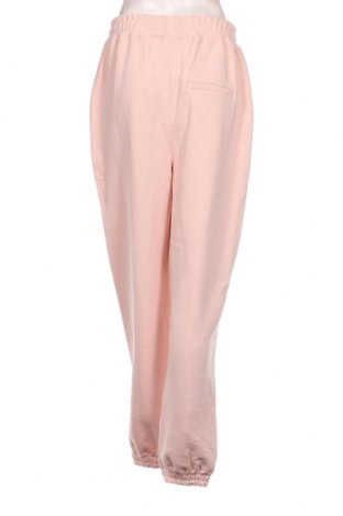 Γυναικείο αθλητικό παντελόνι Colourful Rebel, Μέγεθος L, Χρώμα Ρόζ , Τιμή 29,90 €