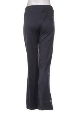 Γυναικείο αθλητικό παντελόνι Crane, Μέγεθος XL, Χρώμα Μπλέ, Τιμή 10,23 €