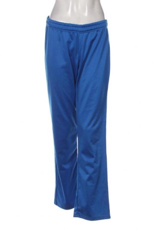 Γυναικείο αθλητικό παντελόνι Crane, Μέγεθος M, Χρώμα Μπλέ, Τιμή 9,69 €