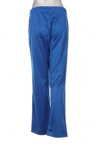 Γυναικείο αθλητικό παντελόνι Crane, Μέγεθος M, Χρώμα Μπλέ, Τιμή 7,36 €