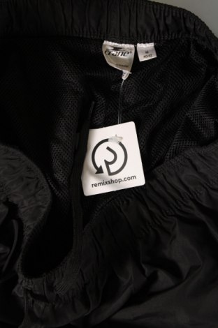 Γυναικείο αθλητικό παντελόνι Crane, Μέγεθος M, Χρώμα Μαύρο, Τιμή 5,20 €