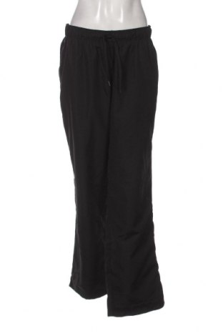 Γυναικείο αθλητικό παντελόνι Crane, Μέγεθος M, Χρώμα Μαύρο, Τιμή 2,69 €