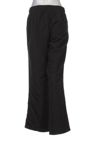 Γυναικείο αθλητικό παντελόνι Crane, Μέγεθος M, Χρώμα Μαύρο, Τιμή 5,20 €