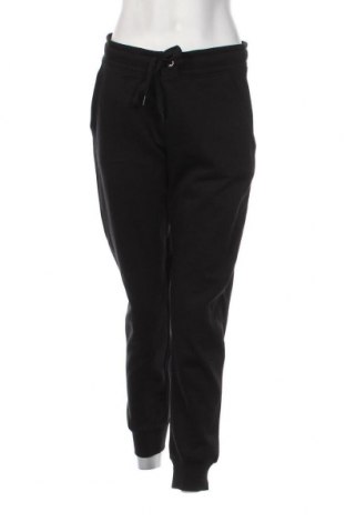 Γυναικείο αθλητικό παντελόνι Crane, Μέγεθος M, Χρώμα Μαύρο, Τιμή 10,23 €