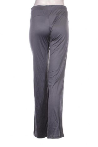Γυναικείο αθλητικό παντελόνι Crane, Μέγεθος M, Χρώμα Γκρί, Τιμή 9,69 €